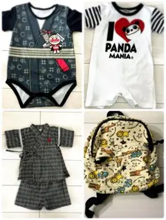 ベビー服、おまとめセール！早い者勝ち！