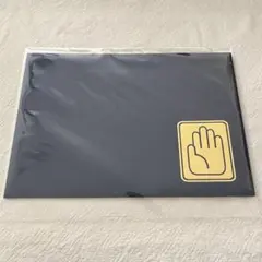 JOJO展　ポストカード2枚セット 3部