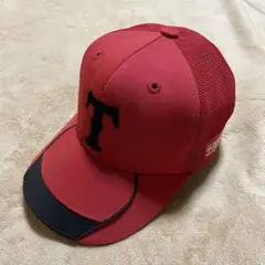 韓国 起亜タイガース キャップ　KBO 韓国プロ野球
