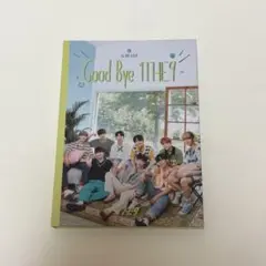 【1THE9】Good Bye 1THE9
