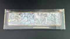 シュリンク付き バディファイト 10thAnniversaryセット