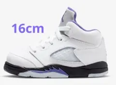 NIKE AIR JORDAN 5 RETRO TD 16cm