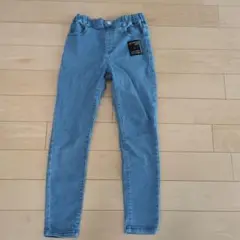 Jennilove ライトブルー スキニーパンツ