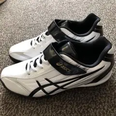 アシックス野球 トレーニングシューズ 24.5