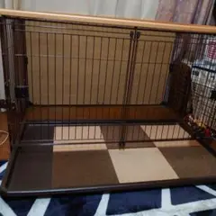 犬ゲージ