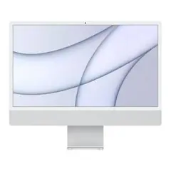 Apple iMac 24インチ Retina 4.5K ディスプレイ MGP…