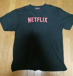 BEAMS×Netflix　2XＬ　tシャツ 　企業