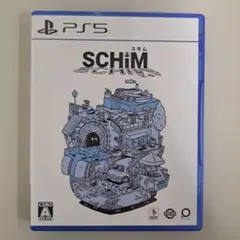 PS5 SCHiM - スキム -