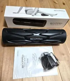SIXPAD パワーローラー S　使用済品