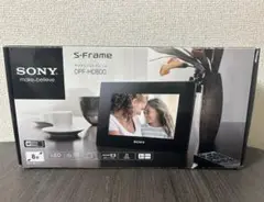 SONY デジタルフォトフレーム DPF-HD800