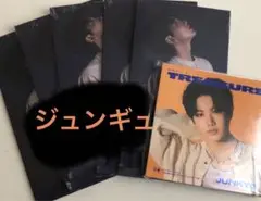 treasure pleasure hello ジュンギュ　cd アルバム