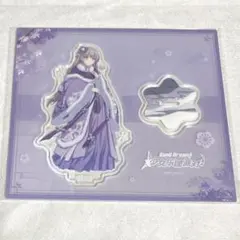 バンドリ Roselia 湊友希那 アクリルスタンド 総選挙 中国限定④
