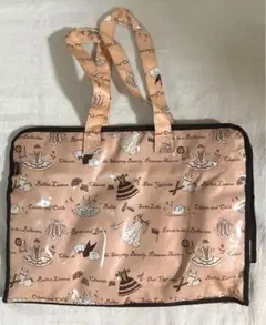 Chacott♡チャコット♡バレエレッスンバッグ♡ボストン 8/25（水）販売開始＞LeSportsac × Chacott コラボレーション
