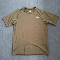 THE NORTH FACE ランニングTシャツ