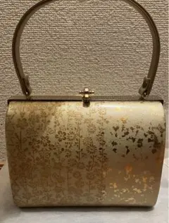 和装用バック 最終値下げ