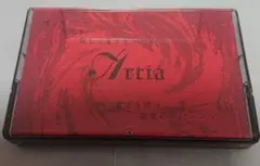 葵 the GazettE Artia カセットテープ 脳内中絶