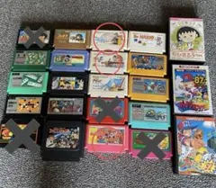 ファミコンコレクターさん専用