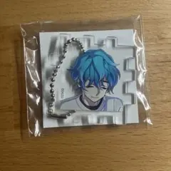 カリスマジャンボリーくじ 6面体 アクリルキーホルダー 湊大瀬