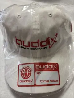 2025年最新】Buddix fantastics キャップの人気アイテム - メルカリ