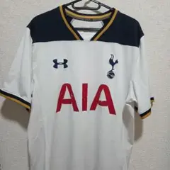 トッテナム・ホットスパー シャツ Under Armour