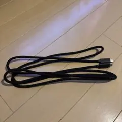 バングアンドオルフセン　コード　CtoC BANG&OLUFSEN