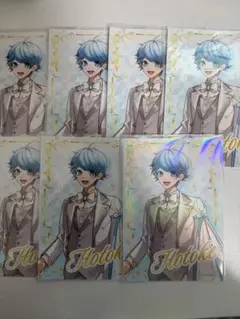 いれいす3周年 ブロマイド -hotoke-