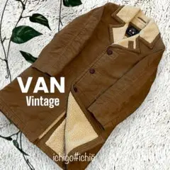 2025年最新】van jac ランチコートの人気アイテム - メルカリ