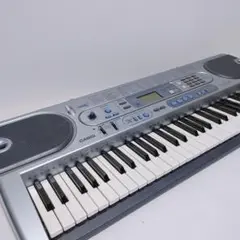 【送料無料】CASIO カシオ 電子キーボードLK-41 光ナビゲーション CASIO カシオLK-41 光ナビゲーション電子キーボード アダプター