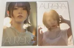 2025年最新】峯田茉優 auroraの人気アイテム - メルカリ