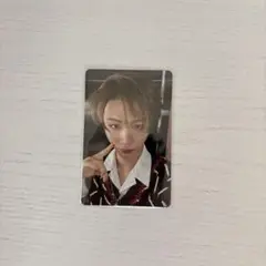 boynextdoor boylife テサン　トレカ　ラキドロ