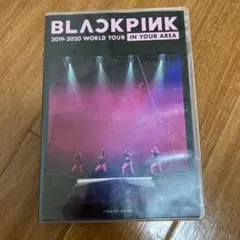 BLACKPINK/2019-2020 WORLD TOUR IN YOUR …