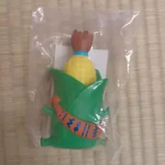 ファイナルファンタジーⅩⅣ とびでるスクイーズ　モロコシ様