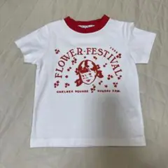 tom&boy ティシャツ 2y