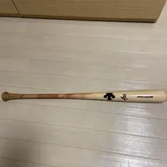 デサント木製バット