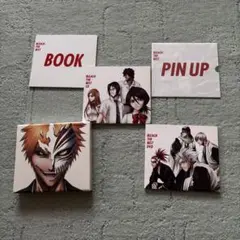 【CD＋DVD】【動作確認済み】BLEACH THE BEST　期間生産限定盤