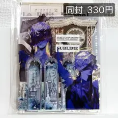 82 ■ コラージュ素材 60点〜 紙モノ シール おすそ分け