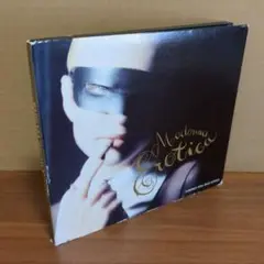 MADONNA 『EROTICA REMIXES』　マドンナ