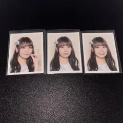 ＝LOVE イコラブ IDフォト vol.6 コンプ 瀧脇笙古