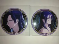 薬屋のひとりごと　壬子　缶バッジ2点