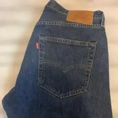 リーバイス501デニムw32