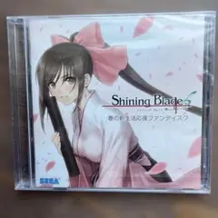 週末セール　SEGA シャイングブレイド　shining blade ゲーム