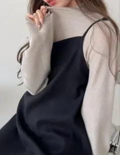 Ada. シルバーカットソー