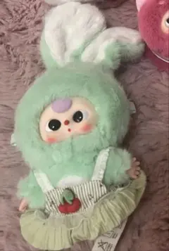 Baby threeのぬいぐるみ　2点でお得なセット