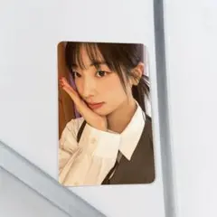 twice this is for アルバム 封入 トレカ ダヒョン ④