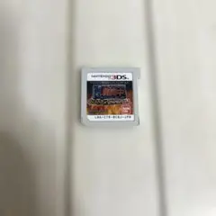 「3DS 戦闘中 伝説の忍とサバイバルバトル！」 ケースなし