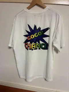 ☆新品未使用！ジャグラー Lサイズ　JUGGLER Tシャツ☆