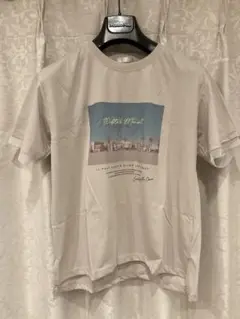 DRESKIP Tシャツ