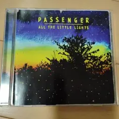 PASSENGER ALL THE LITTLE LIGHTS