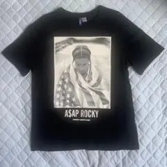 A$AP ROCKY Tシャツ Mサイズ