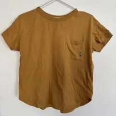 ブランシェス　半袖Tシャツ　140